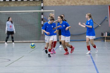Bild 651 - wCJ Loewinnen Cup C1